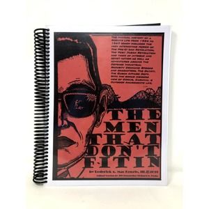 The JFK Assassination Theory - "The Men That Don't Fit In" 2016